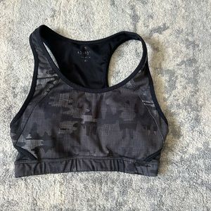 Athleta Sports Bra